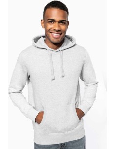 K-KA489-HOODED SWEATSHIRT 2